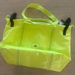 Adidas Stella McCartney bag